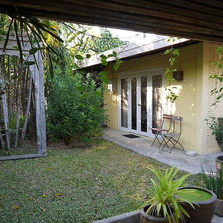 Away Chiang Mai Phucome Villa MUANG Εξωτερικό φωτογραφία