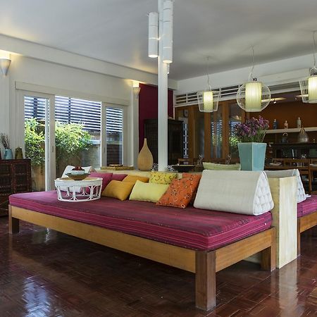Away Chiang Mai Phucome Villa MUANG Δωμάτιο φωτογραφία