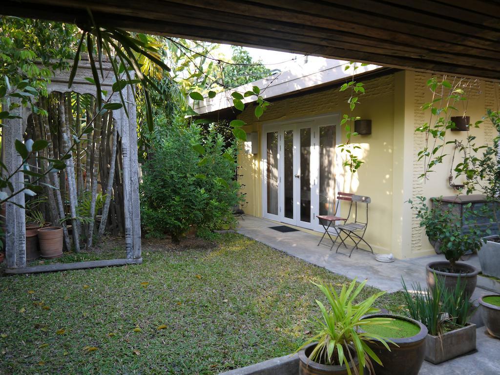 Away Chiang Mai Phucome Villa MUANG Εξωτερικό φωτογραφία