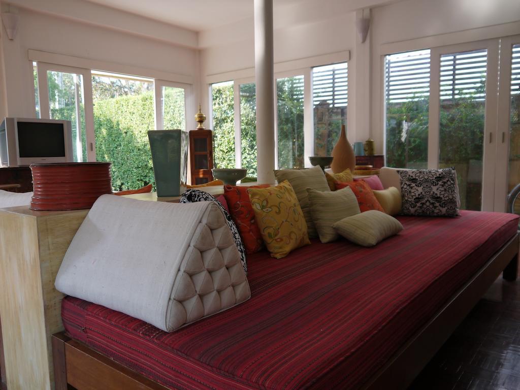 Away Chiang Mai Phucome Villa MUANG Εξωτερικό φωτογραφία