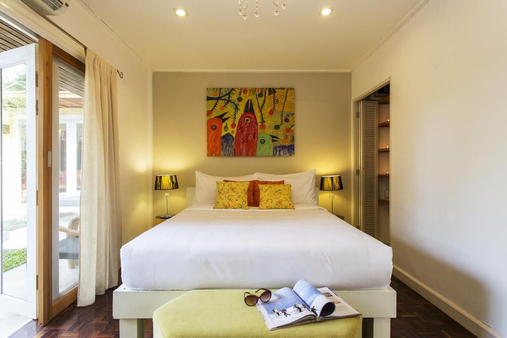 Away Chiang Mai Phucome Villa MUANG Εξωτερικό φωτογραφία