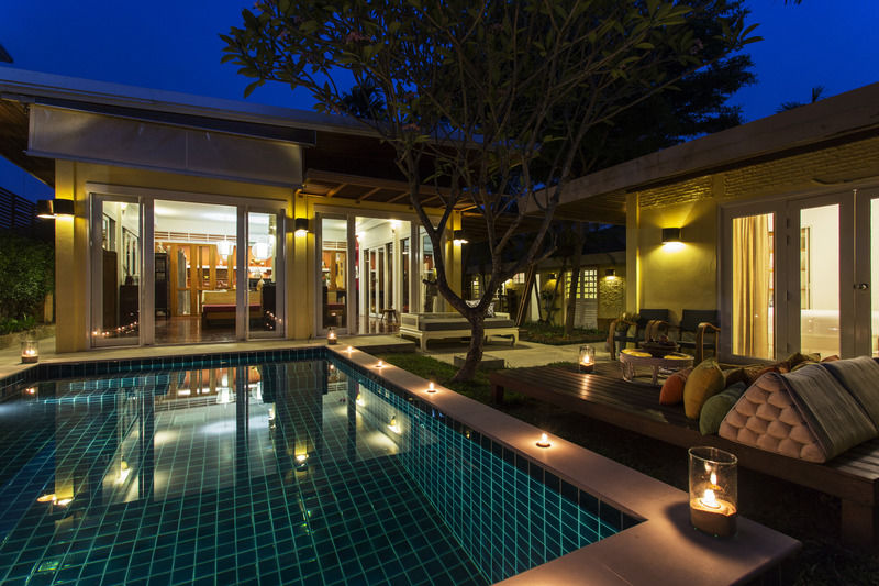 Away Chiang Mai Phucome Villa MUANG Εξωτερικό φωτογραφία