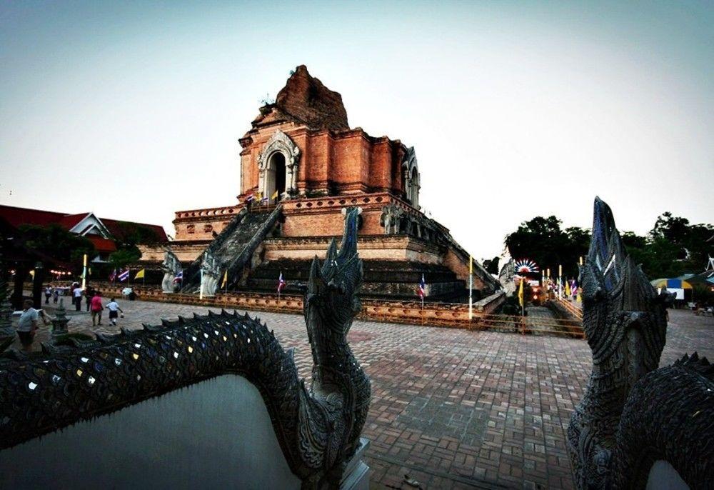 Away Chiang Mai Phucome Villa MUANG Εξωτερικό φωτογραφία