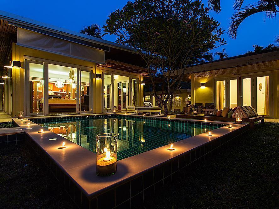 Away Chiang Mai Phucome Villa MUANG Εξωτερικό φωτογραφία