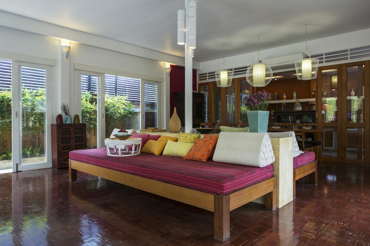 Away Chiang Mai Phucome Villa MUANG Δωμάτιο φωτογραφία