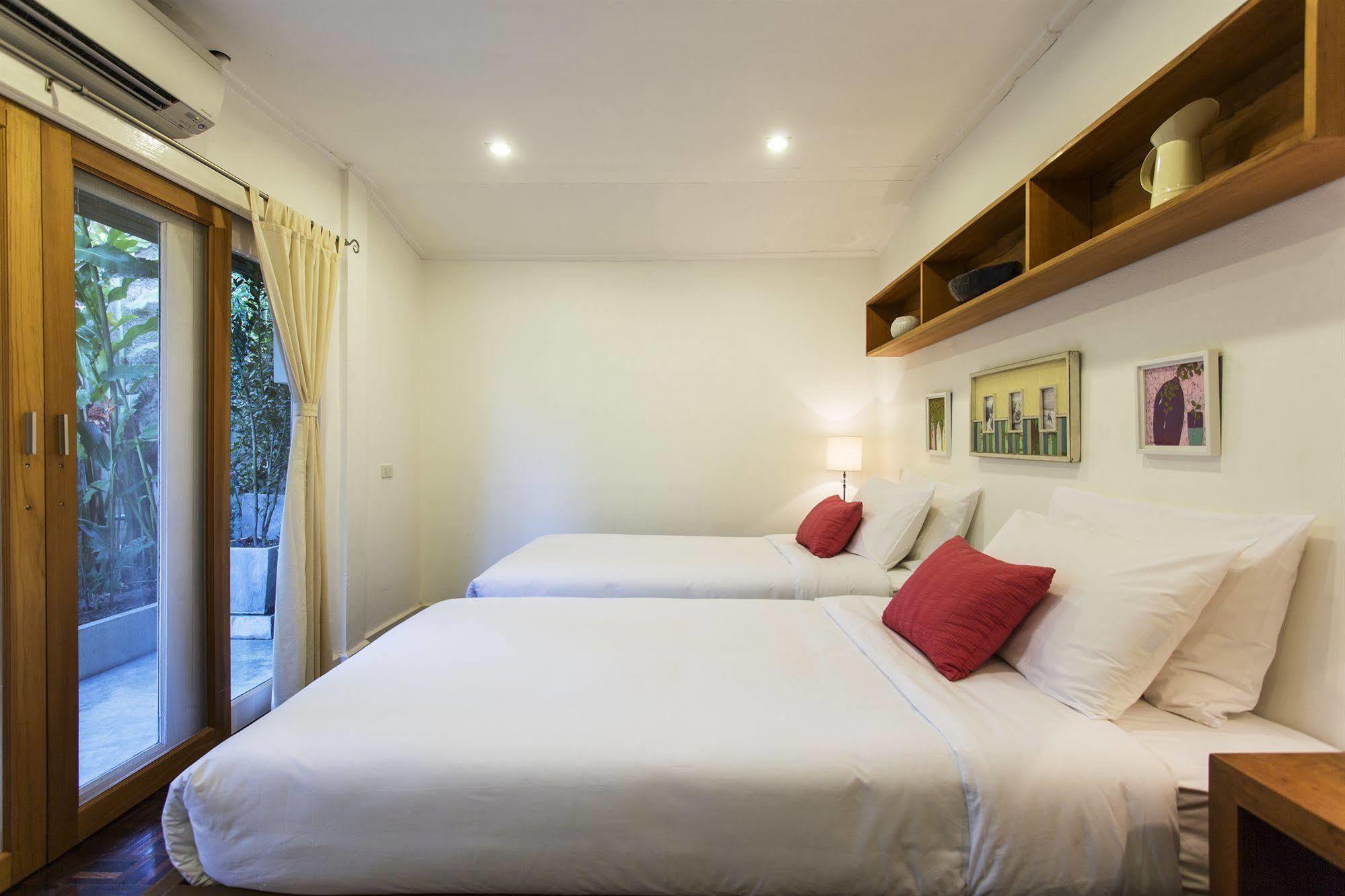 Away Chiang Mai Phucome Villa MUANG Εξωτερικό φωτογραφία