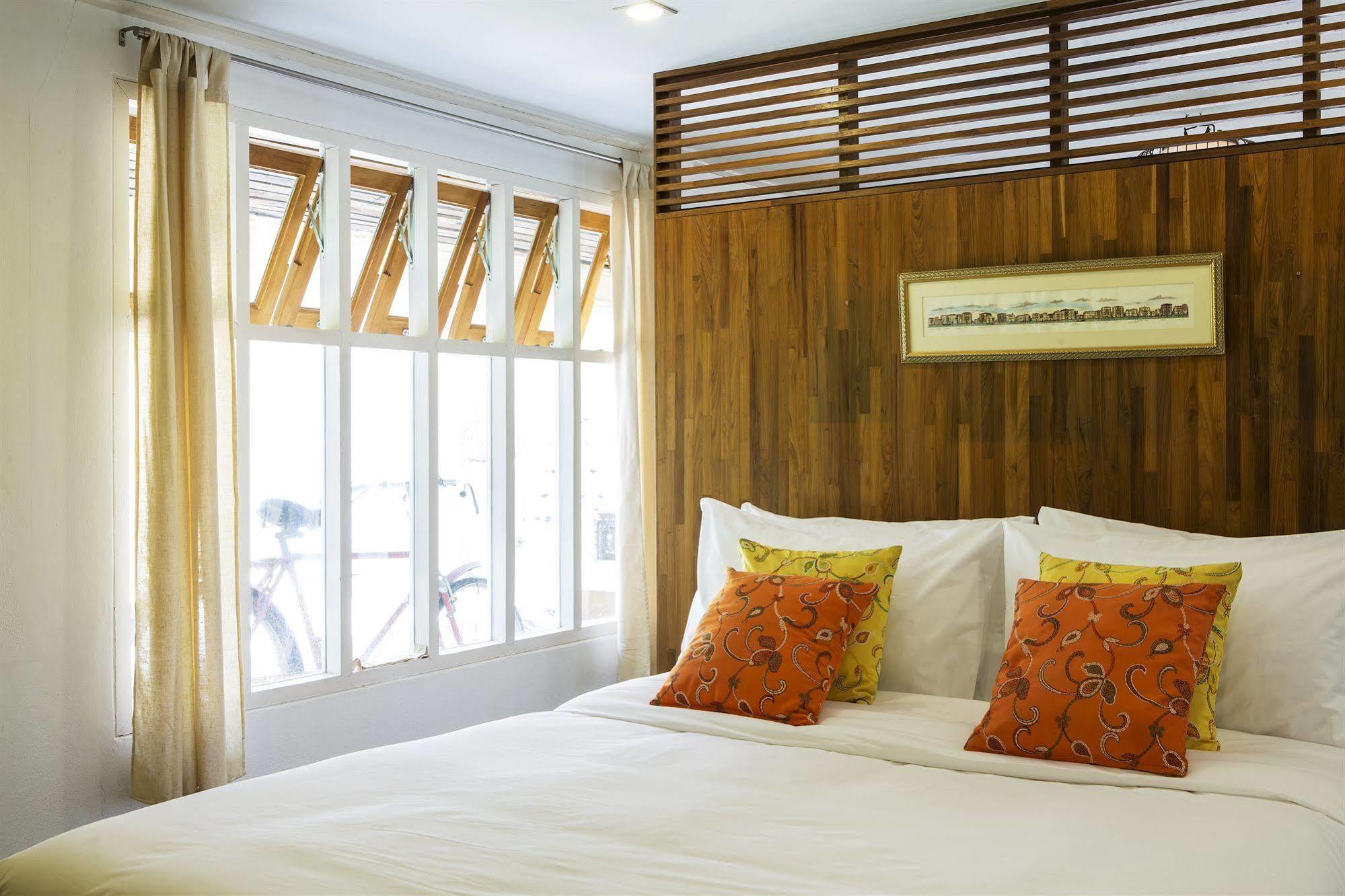 Away Chiang Mai Phucome Villa MUANG Εξωτερικό φωτογραφία