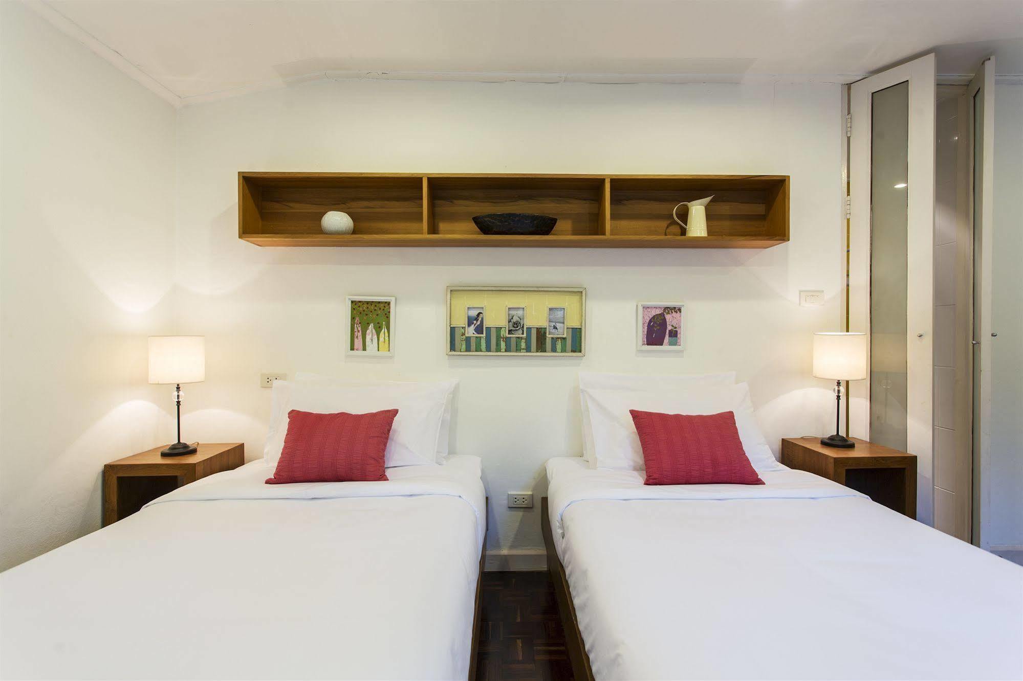Away Chiang Mai Phucome Villa MUANG Εξωτερικό φωτογραφία