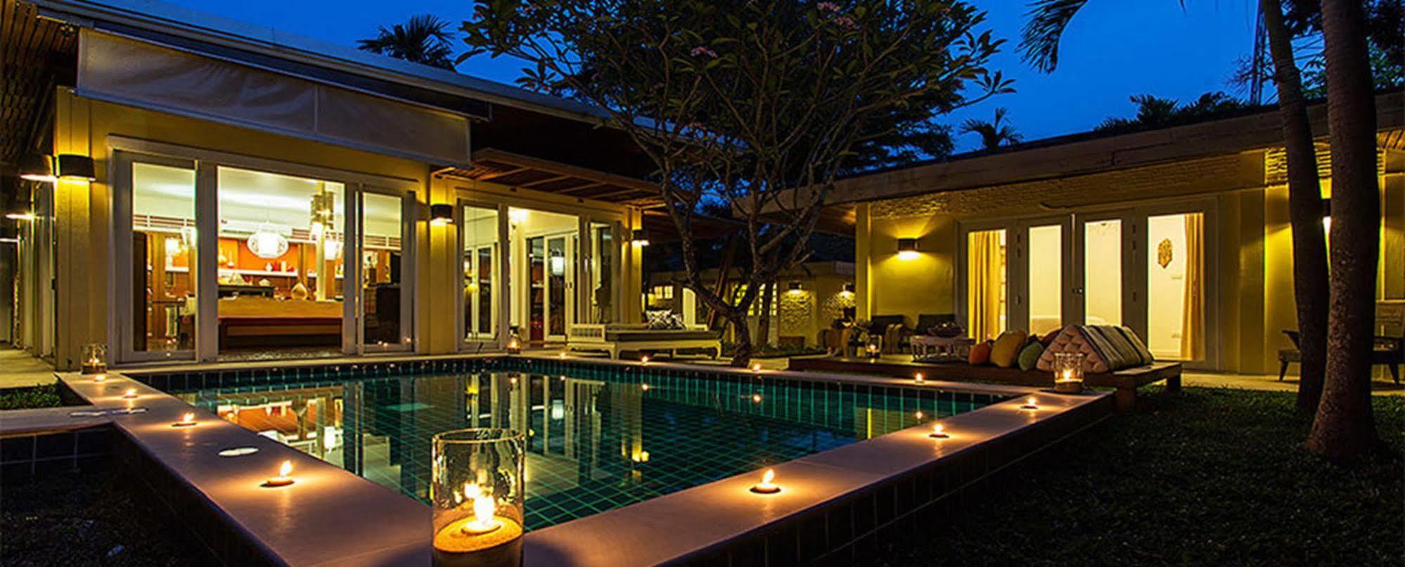 Away Chiang Mai Phucome Villa MUANG Εξωτερικό φωτογραφία