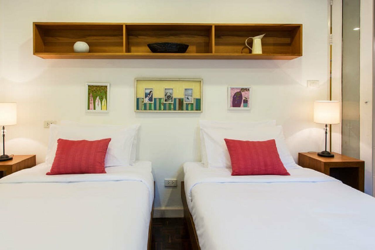 Away Chiang Mai Phucome Villa MUANG Εξωτερικό φωτογραφία