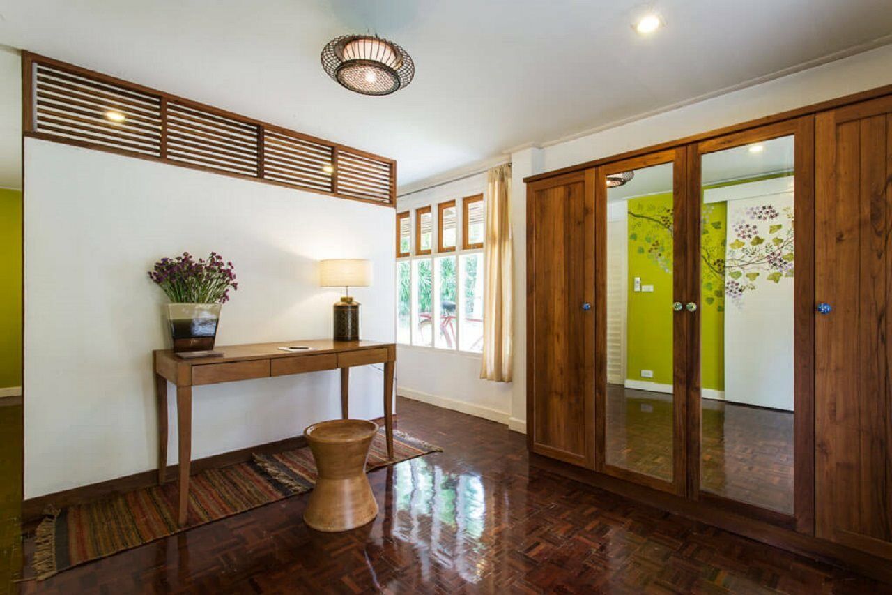Away Chiang Mai Phucome Villa MUANG Εξωτερικό φωτογραφία