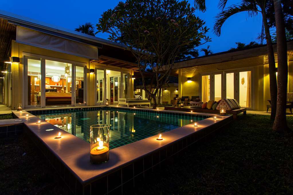 Away Chiang Mai Phucome Villa MUANG Εξωτερικό φωτογραφία