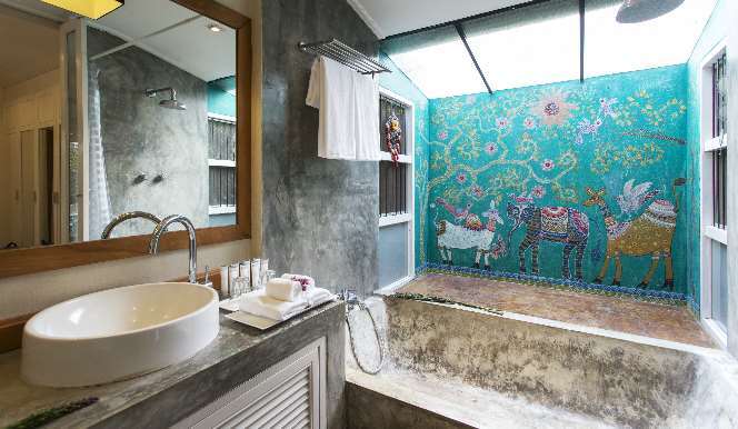 Away Chiang Mai Phucome Villa MUANG Δωμάτιο φωτογραφία